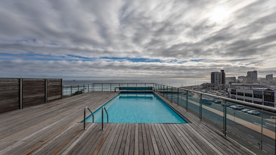 2 Bedroom Property for Sale in Waves Edge Western Cape